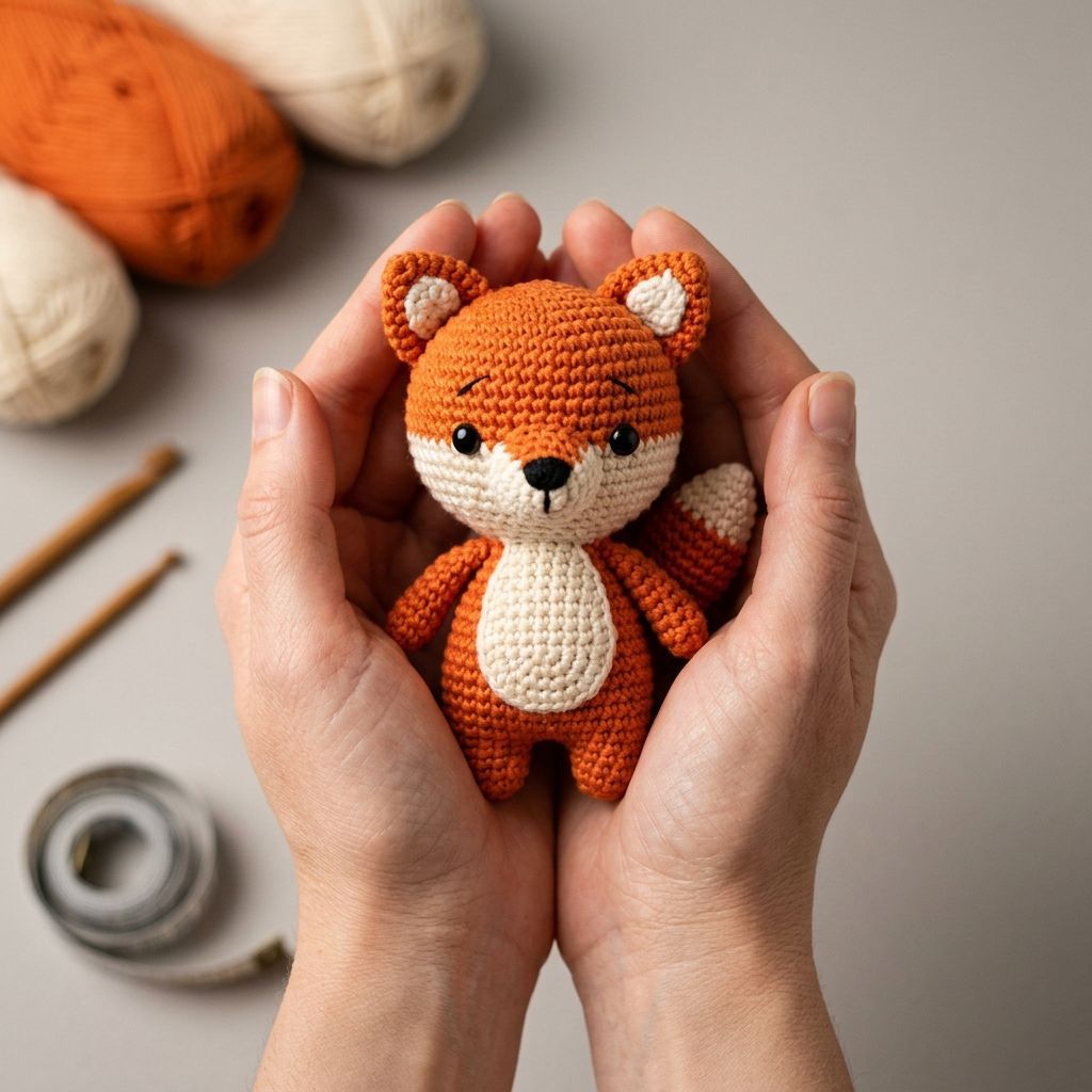 Conejo amigurumi blanco artesanal de ganchillo, acabado en hilo de algodón suave con detalles en rosa, ideal para decoración de baby shower.